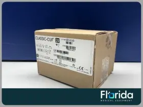 2133 Critikon Ge Ref Blood Pressure Classic Cuffs 4-8 Cm Box Of 20