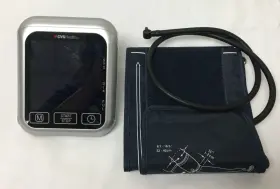 800229 Cvs Health Series 800 Blood Pressure Monitor For Upper Arm Bluetooth