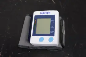 Di2023r Dalton Blood Pressure Monitor With Case #2