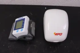 Di2023r Dalton Blood Pressure Monitor With Case