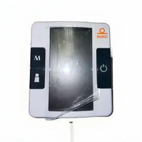 Dh-1165 Dario Blood Pressure Monitoring System Bluetooth