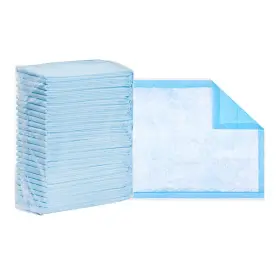 Dealmed 817415026606 Blood Pressure Cuff Barrier Sleeve White Disposable Sleeves 50