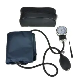 Dealmed 859140003200 Professional Aneroid Sphygmomanometer Manual Arm Blood Pressure Mon #3