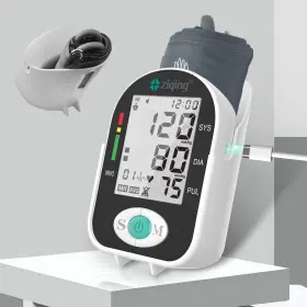Double Love 749782983902 Blood Pressure Monitor Upper Arm Automatic Digital High Mach Inch