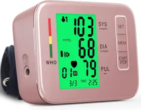 Ck-a138 Double Love Blood Pressure Monitors Machine Bp Cuff Large