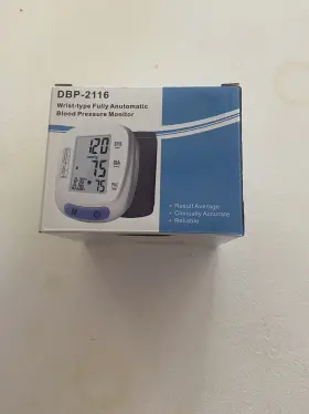 Dbp-2116 Dpb-2116