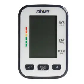 Drive Medical 822383584256 Economy Automatic Blood Pressure Monitor Upper Arm