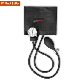 Dukal 711181370386 Standard Manual Blood Pressure Cuff Precise Monitoring Man