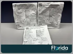 Pxvp284 Dwards Lifesciences Lot Of 3 Edwards Truwave Cc/84in Pressure Monitoring Px284 2026