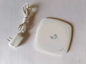 Ame-01520 Earlysense Early Sense Live Health Monitor Sleep Tracker