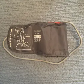 Vd-005 Elera Extra Large Blood Pressure Cuff 9 Inch -20.5 Inches 22-52cm Replacement