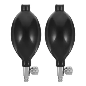 44dln58716a5s Exceart 2 Pcs Replacement Blood Pressure Bulb With Air Release Valve Healthy