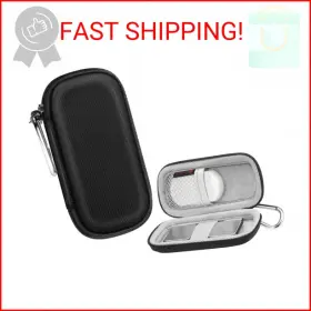 Fintie 840173953952 Carrying Case For Kardia Mobile And 6l Ekg Device Heart Mon
