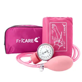 Fricare 711181245950 Manual Blood Pressure Cuff For Nursing Students Fsa/hsa Eligible Anero