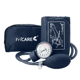 Fricare 850054062314 Manual Blood Pressure Cuff For Nursing Students Fsa/hsa Eligible An