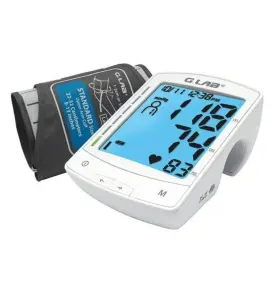 Md2010 G.lab Large Led Digital Automatic One-touch Blood Pressure Monitor #3