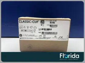 2138 Ge Critikon New Box Of 20 Range 3-6cm Infant Neonatal Blood Pressure Cuff