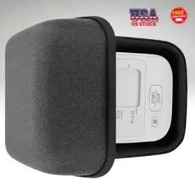 Geekria 638170766435 Upper Arm Blood Pressure Monitor Case