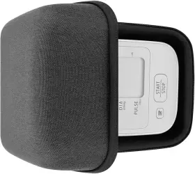 Bjl1-01 Geekria Upper Arm Blood Pressure Monitor Case For Omron 10 Series Omron7