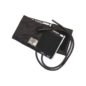 2348-1a Gf Health Products Inc. Labtron Accumax Blood Pressure Cuff - Nylon And 1-tube Latex Bladder Adult