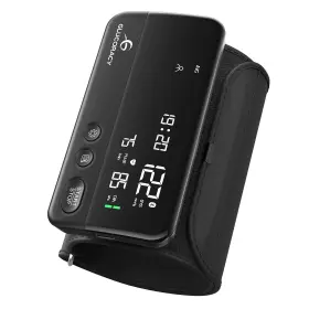 P723314227108 Glucoracy Upper Arm Blood Pressure Monitor Rechargeable Mach Inch