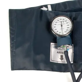 100-510la Graham-field 038673005114 Lumiscope Deluxe Aneroid Sphygmomanometer With Large Adult Cuff #2