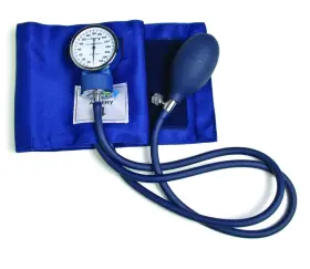 100-001 Graham-field 038673010019 Lumiscope Professional Aneroid Sphygmomanometer With Adult Cuff