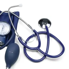 100-019chi Graham-field 038673019029 Lumiscope Kit With Aneroid Sphygmomanometer And Stethoscope Cuff #3