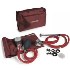Graham-field 038673040023 Lumiscope Professional Blood Pressure Kit - Stethoscope Manual Bp Cuff Sphy