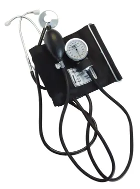 Graham-field 050948036425 Labtron Kit With Stethoscope Adult Cuff 240