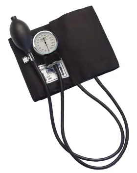 Graham-field 050948037170 Labtron Patricia Sphygmomanometer - Manual Blood Pressure Monitor With Adult