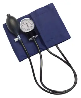 Graham-field 717076037150 Labtron Superior Sphygmomanometer - Manual Blood Pressure Monitor With Adult