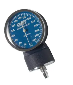 2318bl Graham-field 717076094917 Labtron Aneroid Manometer Gauge For Manual Blood Pressure