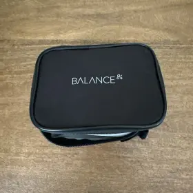 Greater Goods 744110449686 Blood Pressure Monitor Cuff Kit By Balance Digital Bp Meter Case