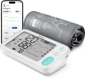 Guangdong Transtek Medical Electronics Co. Ltd. Tmb-988-s Blood Pressure Monitor Adjustable Wrist Cuff Lcd Backlit Display Bp Machine For
