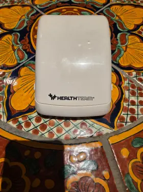 05-ht8200mbm Healthteam Wrist Blood Pressure Monitor