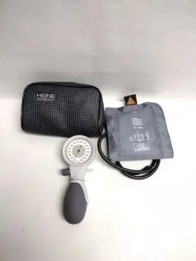 Gamma-g5 Heine Gamma G5 Analog Sphygmomanometer With Case