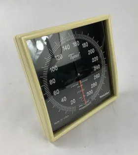 Ce0050 Hillrom Welch Allyn Tycos Sphygmomanometer Tan No Mount