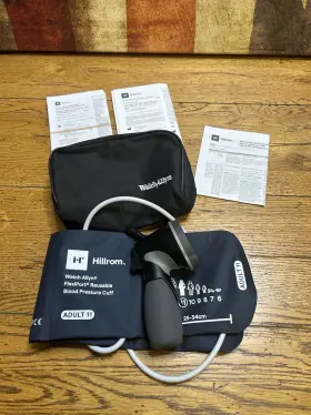5098-31 Hilrom Welch Allyn Ds66 Trigger