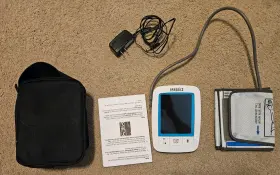 Homedics Bpa-960bt-wt Blood Pressure