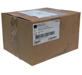 Hygia Hhs-soft-11l Case Of 20 Wa Flexiport Bp Cuffs Adult Long No Tube