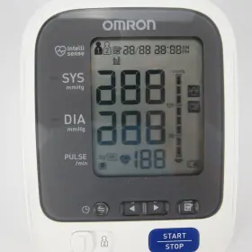 068psm5000usal Ibloodpressure Blood Pressure Monitoring System Adj. Cuff Cellular Connected #2