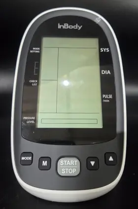 Bpbio250 Inbody Professional Blood Pressure Monitor