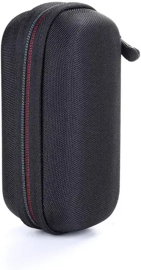 Inc. 744110402605 Hard Travel Case Compatible With Alivecor Kardia Mobile Ecg Monitor/kardiamobile