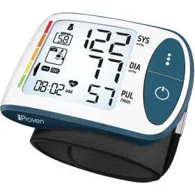 Iprov N 719699636491 Iproven Bpm-417 Blood Pressure Monitor Wrist For Home Use Fsa Hsa Eligible