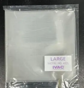 422l Ivac Pack Of 10 - Blood Pressure Cuff Adult Size Large