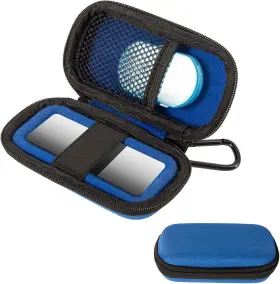 2408yll0548y02j02 Jdghgb Kardia Mobile Case For Heart Monitor Ekg Portable Travel Protective Holder Organ