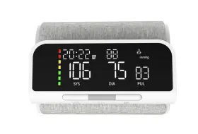 Aoj-33a Jophy Blood Pressure Monitor Arm - Beand New