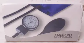 Ks-2201 Joysun Aneroid Sphygmomanometer Model - Faceil