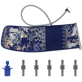 Kikeang 707630461613 Small Blood Pressure Cuff For Pediatric/kids Child 15-24